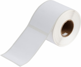 BradyJet™ Polyester Label 4.33 Inch H x 2.95 Inch W, 270 Labels/Roll