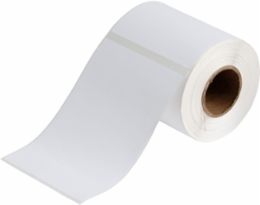 BS 5609 Marine Labels, 6.10 in H x 4.13 in W, Waterproof, 200 Labels/Roll