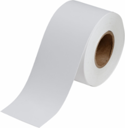 BradyJet™ Polyester Tag 2.5 Inch W x 100 ft L, Heavy Duty Inkjet Print-Receptive