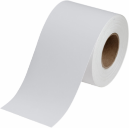 BradyJet Polyester Tag 3.25 Inch W x 50 ft L, Inkjet Print-receptive, Matte