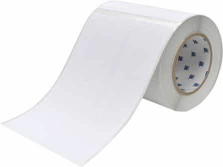 BS 5609 Marine Polypropylene Label 8.30 in H x 6.10 in W, Roll of 120