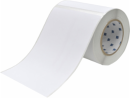 BS 5609 Marine Polypropylene Label 8.30 in H x 6.10 in W, Roll of 120