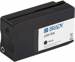 J50 Series Printer Ink - Black