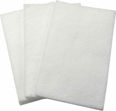Replacement Ink Pad for J5000 Color Label Printer - 6 Inch x 3 Inch