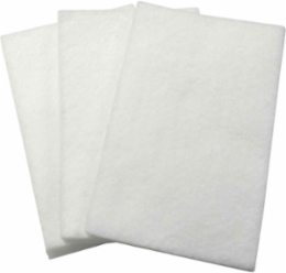 Replacement Ink Pad for J5000 Color Label Printer - 6 Inch x 3 Inch
