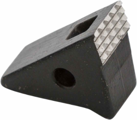 Cable Tie Tool with Heavy Duty Teeth, Each