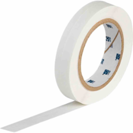Polyester Overlaminate Labels, 0.2" H x 0.65" W, Roll of 5000 Labels