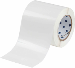 Acrylic Overlaminate, 4.5 Inch W, 120 ft Roll, Gloss Finish, Outdoor Durable