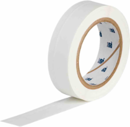 Polyester Overlaminate Labels, 0.5" H x 1" W, Roll of 2000 Labels