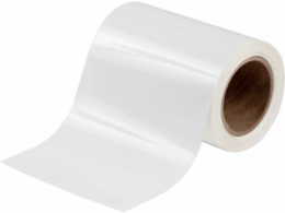 Acrylic Overlaminate Roll 6.5 Inch x 120 Feet, Gloss Finish, Durable for Outdoor Use