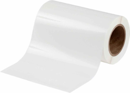 Acrylic Overlaminate, 8.5 Inch Width, 120 Feet Roll, Gloss Finish