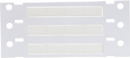 Low Smoke Zero Halogen Heat Shrink Tubing, 0.125 Inch Dia, 10000 Each