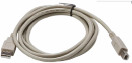 Printer USB Cable - 6 ft, Each