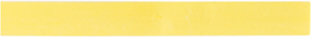 BMP21 PermaSleeve Heat-Shrink Wire Marking Sleeves, 0.187 Inch Dia x 7 ft L, Black on Yellow