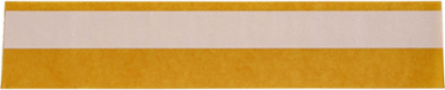 BMP21 Self-Laminating Vinyl Wire & Cable Labels 0.75 Inch W x 14 Ft L