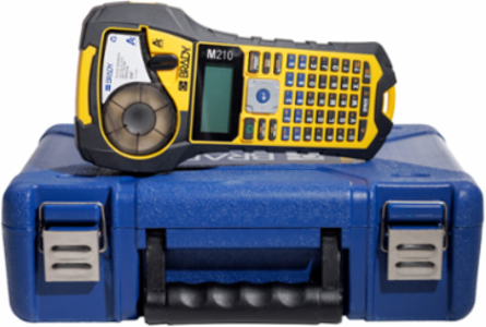 M210 LABEL PRINTER KIT