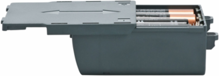 BMP®50 Gray Battery Tray for BMP®51/BMP®53 Printers, Fits 8 AA Batteries