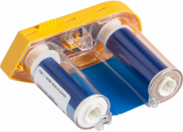 R10000 Series Printer Ribbon 2 in x 75 ft L Blue