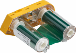 R10000 Series Printer Ribbon 2 in x 75 ft L Green