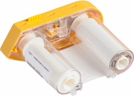 R10000 Series Printer Ribbon 2 in x 75 ft L White