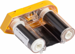 R10000 Series Printer Ribbon 2 in x 75 ft L Black