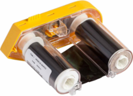 BMP®61 Printer Ribbon, 2 Inch x 75 ft, Black, R6400 Resin, Single Color