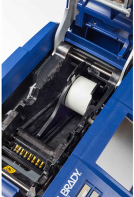 BMP®71 Label Roll Adapter, 3.5 Inch H x 5 Inch W, Pack of 3