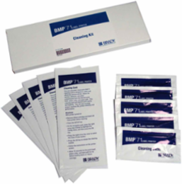 BMP®71 Printer Cleaning Kit - 1 Piece, Easily Cleans Dust & Dirt