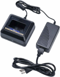 BMP71 Quick Charger for Portable Printers, Charges in 1 Hour