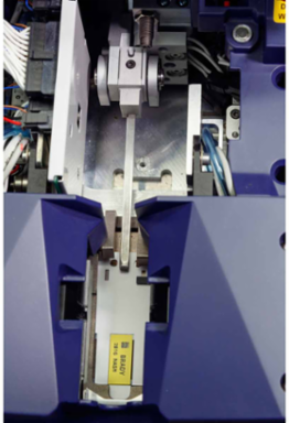 BSP45 Wire & Cable Sleeve Applicator for .250 Sleeve