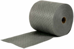 MRO Plus® Universal Absorbent Roll - Heavy Weight, 15" x 150', Absorbency Capacity 24 gal, Perforated Length 12"