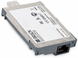 Label Printer Network Card - Ethernet Capable for BBP® and BMP® Models