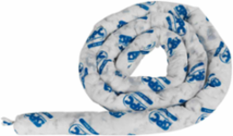 Oil Only Absorbent Socks, 3" x 12', Absorbency Capacity 12 gal