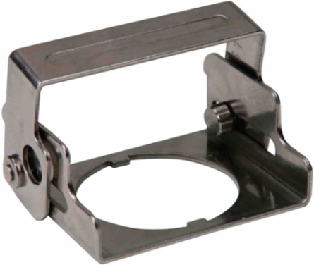 Push-button & Rotary Switch Lockouts 1.33 in H x 2.12 in W x 1.65 in D