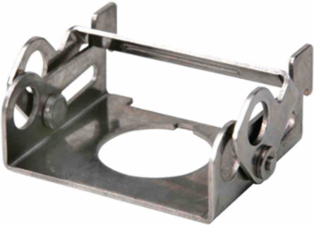 Push-button & Rotary Switch Lockouts 0.795 in H x 2.12 in W x 1.65 in D