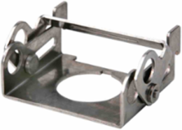 Push-button & Rotary Switch Lockouts 0.795 in H x 2.12 in W x 1.65 in D