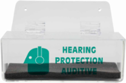 Hearing Dispenser