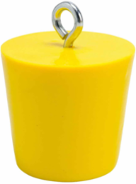 Drain Plug, 4" in Diameter