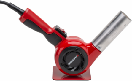 Heat Gun for Heat-Shrink Wire Marking Sleeves, 1200°F Temperature