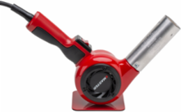 Heat Gun for Heat-Shrink Wire Marking Sleeves, 1200°F Temperature