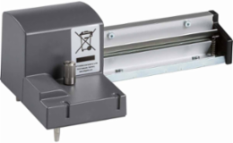 Replacement Cutter for PR300 Plus & PR600 Plus Printers, 4 Inch Blade