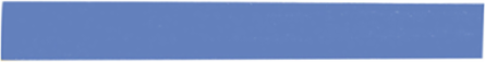 PermaSleeve Polyolefin Wire Marking Sleeves, 0.125" Dia x 100' L, Blue