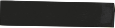 PermaSleeve Polyolefin Wire Marking Sleeves, 0.5" Dia x 50' L, Black