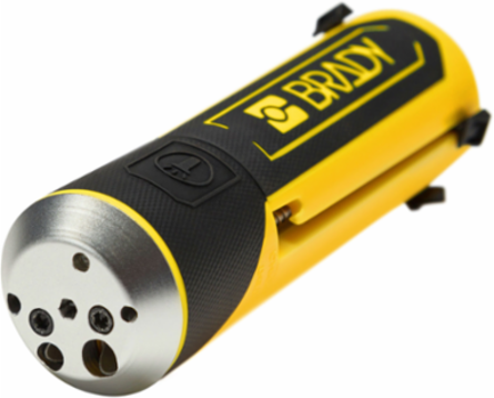 QuickSleeve Handheld Sleeve Applicator