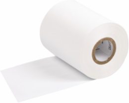 R4400 Printer Ribbon, Roll of 984', White, 3.27" W