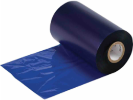 R4500 Printer Ribbon, Roll of 984', Black, 4.33" W