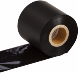 R4700 Printer Ribbon, Roll of 984', Black, 2.36" W