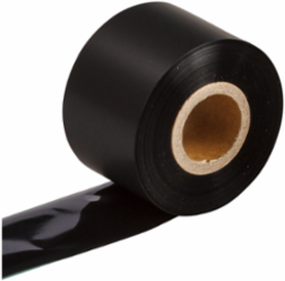 R4700 Printer Ribbon, Roll of 984', Black, 1.57" W