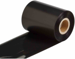 R4900 Printer Ribbon, Roll of 984', Black, 3.27" W