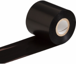 R4900 Printer Ribbon, Roll of 984', Black, 2.36" W